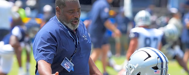 Kansas City Chiefs continue to churn coaching staff with defensive veteran coach who has ties to Steve Spagnuolo