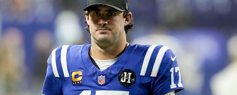 NFL Makes Punishment Decision on Daniel Jones Incident