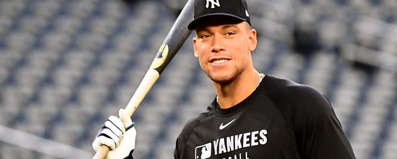 Aaron Judge 2026 Fantasy Bold Predictions