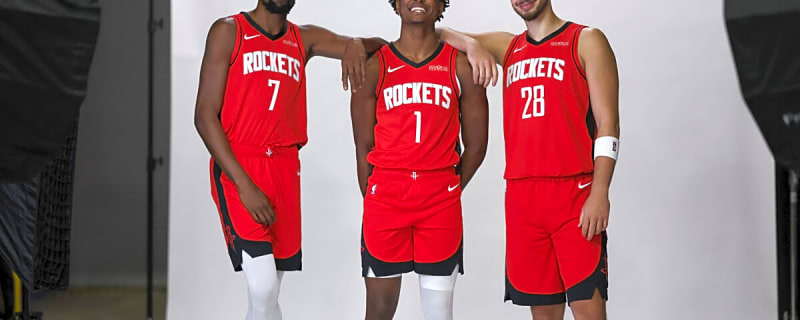 Kevin Durant’s 1-Word Response Over OKC Return Makes His Rockets Declaration That More Serious