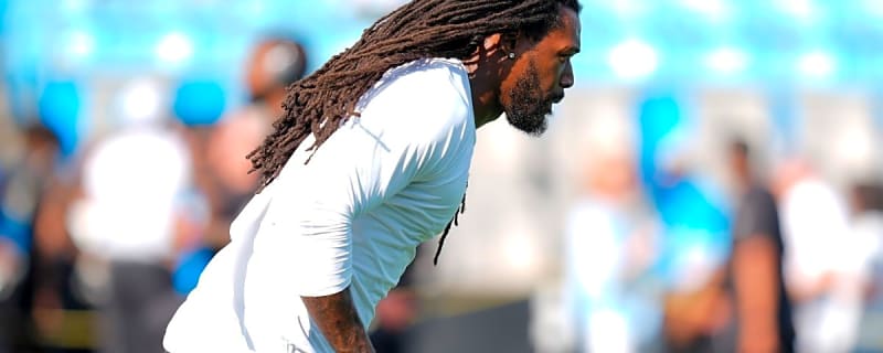 Cowboys Announce Jadevon Clowney Development Before Vikings Game