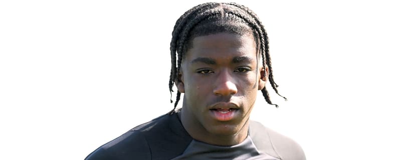 Man Utd have a ready-made Luke Shaw replacement who’s ‘too good’ for academy level