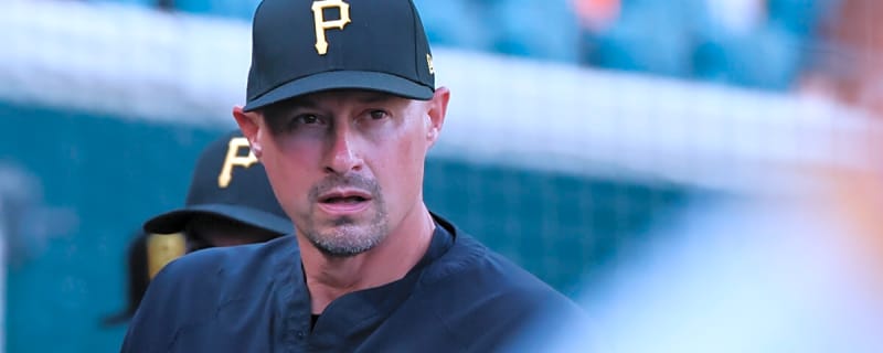 Tigers Pay Tribute to Pirates Manager, Fan Favorite Don Kelly Tuesday