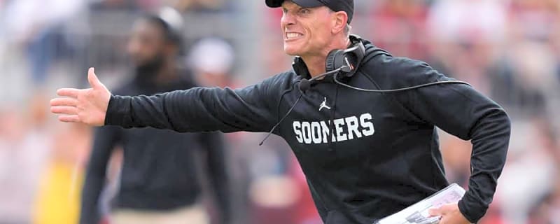 Brent Venables Makes Clemson Return During Oklahoma Bye Week for Personal Reason