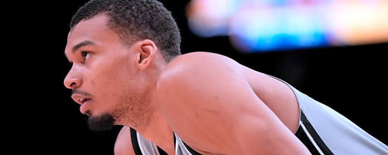 Draymond Green Reveals His Issue With Victor Wembanyama Case for MVP