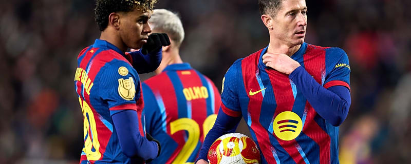 Girona vs. Barcelona Lineups, Injuries, Head-to-Head Stats, Predictions & Results