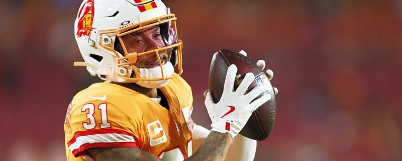 Sneaky detail behind Antoine Winfield Jr. and Tristan Wirfs Pro Bowl nods underscores major respect from the NFL