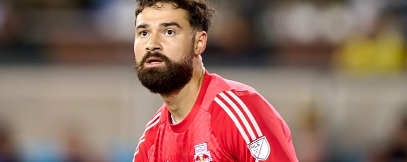 New York Red Bulls to Part Ways With Popular Veteran: Report