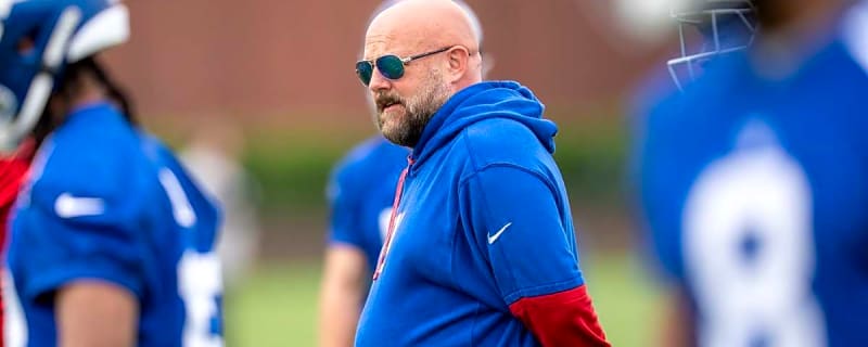 An under the radar New York Giants rookie could have a larger impact than people realize if he can shine during training camp