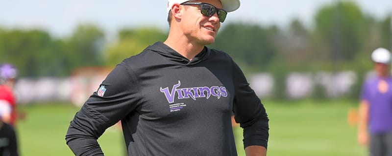 Kevin O&#39;Connell&#39;s major advantage in one-score games can&#39;t be quantified, and it&#39;s the biggest reason for the Vikings&#39; success