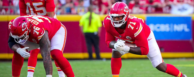 Chiefs&#39; biggest offseason risk is paying off, and they could reap the rewards for years to come