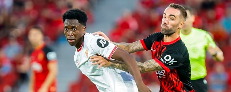 'I want to stay here' Arsenal loanee makes public get me plea