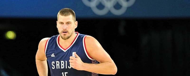 Santi Aldama Explains What Makes Nikola Jokic Special: 'A Combination Of Both Giannis Antetokounmpo And Luka Doncic'