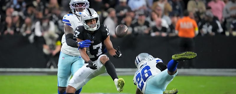 Cowboys might have a new starter on defense that no one was talking about, battle brewing with rookie