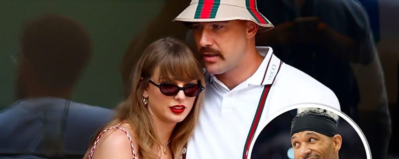 Josh Hart Breaks the Truth to Knicks Teammate Left Out of Taylor Swift–Travis Kelce Wedding Invite Rumor