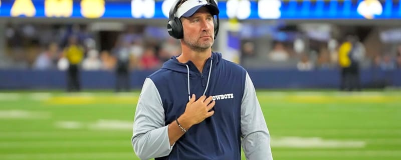 Cowboys may need to open up multiple roster spots before Panthers matchup, 3 players who could be cut