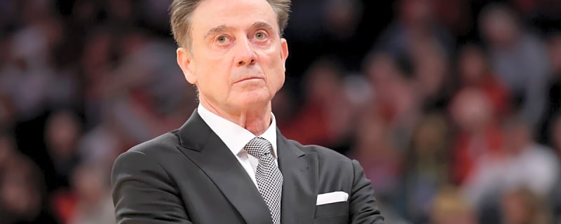 St. John&#39;s Coach Rick Pitino Targets Giannis Antetokounmpo After Big Development