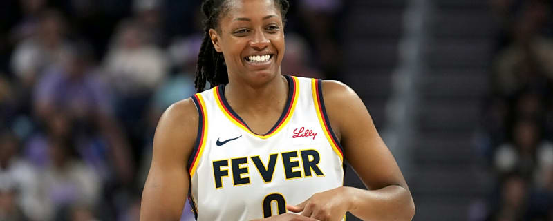 Kelsey Mitchell’s Confession About Stephanie White’s Past Sums Up Fever’s Mentality in WNBA Playoffs
