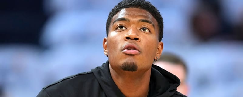 JJ Redick Announces Rui Hachimura News on Monday