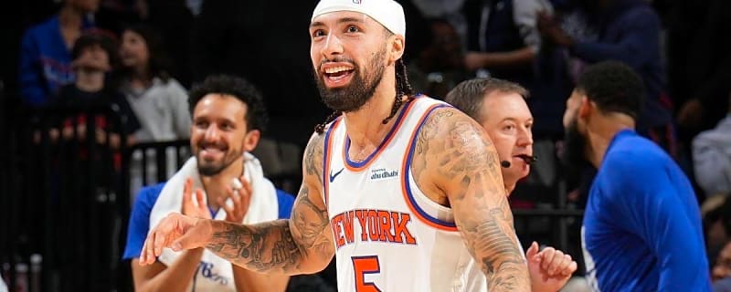 6 Key Players The Champion Knicks Could Lose In 2026 Offseason