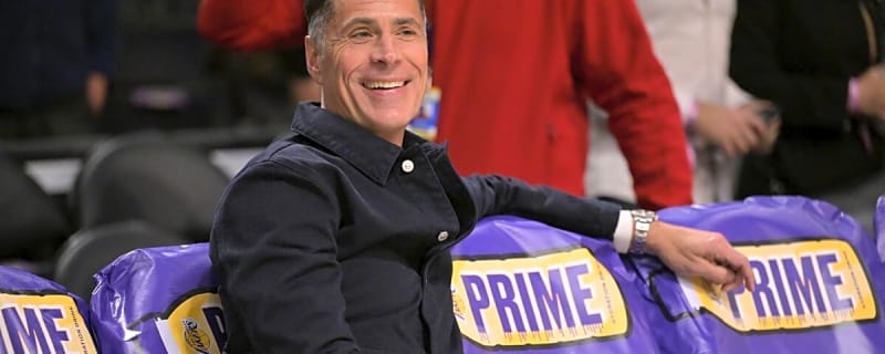 Lakers Showing Interest In 3 Guards; Have Pathways To Acquire Any Of Them