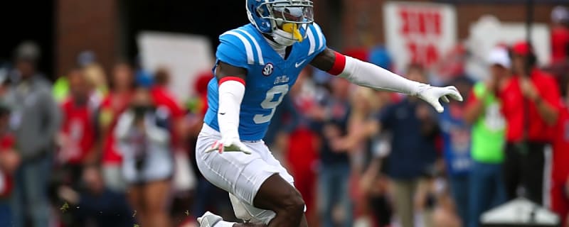 Commanders&#39; Draft Steal Already &#39;Trending in Right Direction&#39;