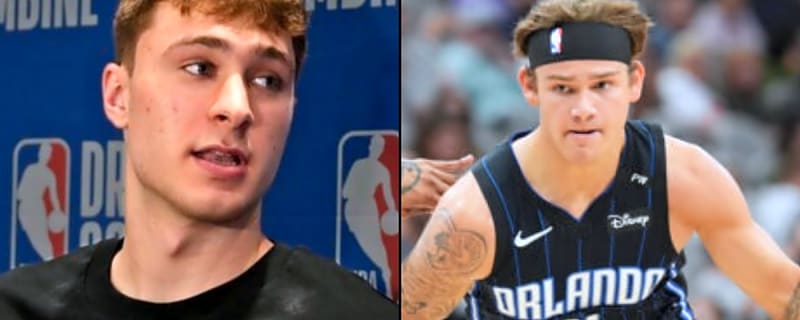 Cooper Flagg Taunts Mac McClung With 'Too Small' Gesture Amid Pacers Debut