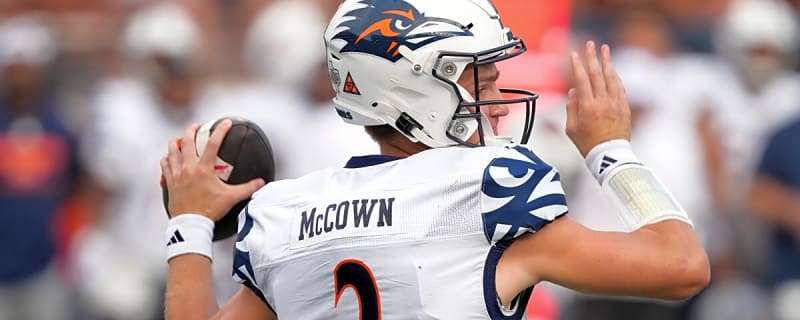 Ex-NFL QB’s Son at Center of Explosive College Football Scandal