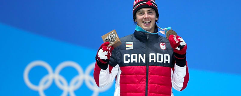 Mark McMorris Has Been Cleared To Compete In The Olympics