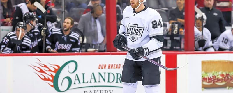 The Case Against the Rangers Pairing Gavrikov With Fox