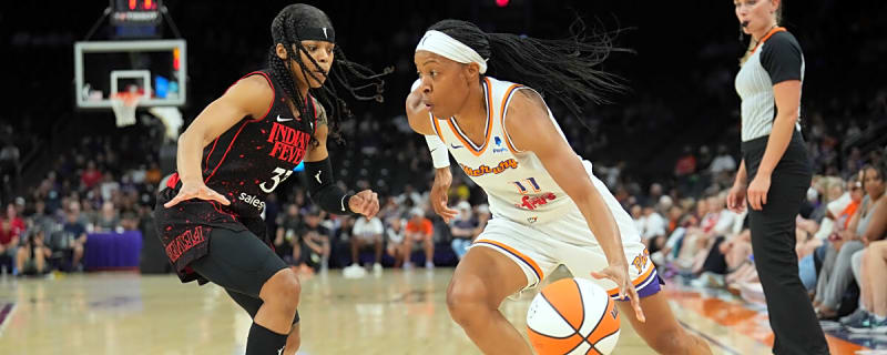 WNBA Team Releases Veteran Guard on Wednesday