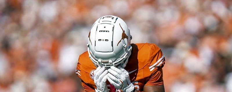 Former Five-Star WR Johntay Cook II to Visit Arkansas Razorbacks