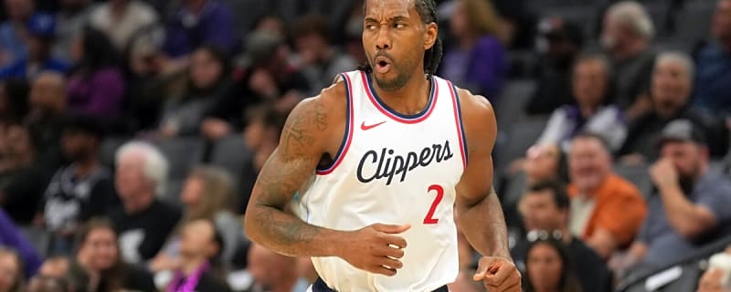Kendrick Perkins Believes The NBA World Is Overreacting To $28 Million Kawhi Leonard Controversy