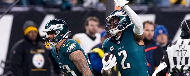 Eagles have golden opportunity to reunite with former Pro Bowler who can help fix one of their biggest weaknesses