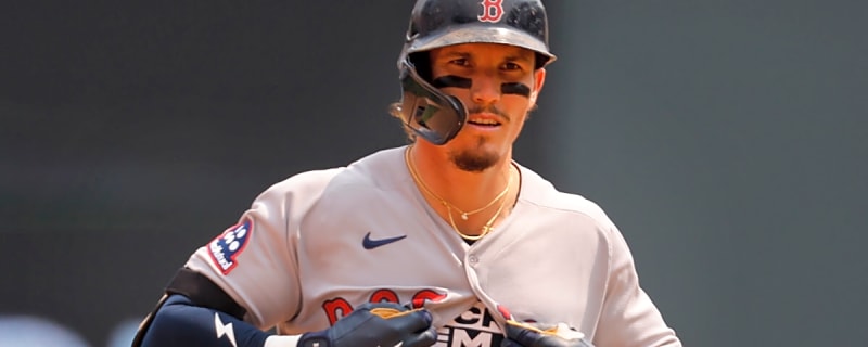 Is Boston Bluffing On Jarren Duran Or Ready To Move