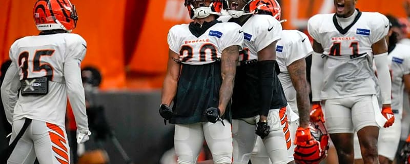 Two promising rookies and an aspiring defensive starter make up key Bengals to watch for during preseason game vs. Eagles