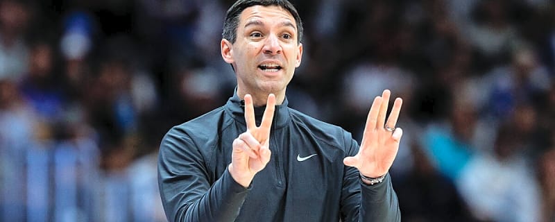 Thunder&#39;s Mark Daigneault Sends Clear Message After Game 6 vs. Pacers