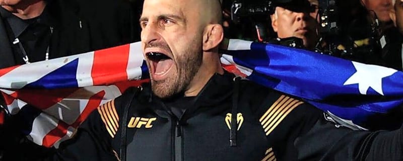 UFC 325 Walkout Songs: What Are the Entrance Music Used by Alexander Volkanovski, Diego Lopes, Dan Hooker and Others