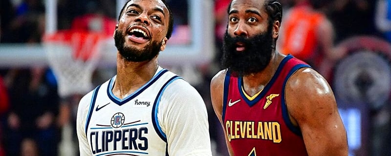Courtside Report: How James Harden-Darius Garland Trade Affects Clippers, Cavaliers’ 2025-26 Fortunes