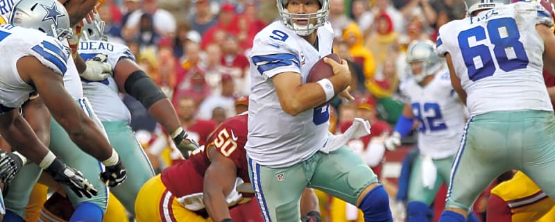 All-Century Cowboys: The top 5 moments since 2000 go beyond the football field thanks to one emotional and unforgettable moment
