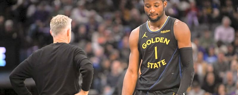 'We’re Moving On': Mike Dunleavy Sends Clear Message on Jonathan Kuminga Trade, Reveals Warriors Plan