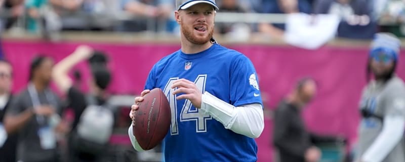 Sam Darnold Makes Major Personal Announcement on Monday
