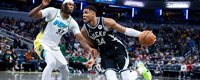 Insider: Bucks&#39; Acquisition of $107M Center Hints at Giannis Antetokounmpo&#39;s Future