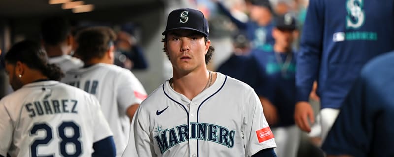 Mariners Next Roster Move Could Define Their October