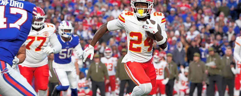 Here's where the Kansas City Chiefs' 2026 90-man offseason roster stands after the conclusion of Super Bowl LX