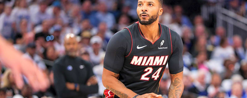 Heat Announce Norman Powell Injury Update After Leaving 76ers Game