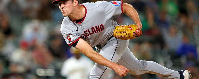 Yankees Linked to New Guardians Reliever in Latest ESPN Report