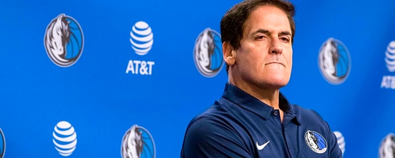 Mark Cuban Says Passing on 10-Time NBA All-Star Was His Biggest Miss 13 Years Ago