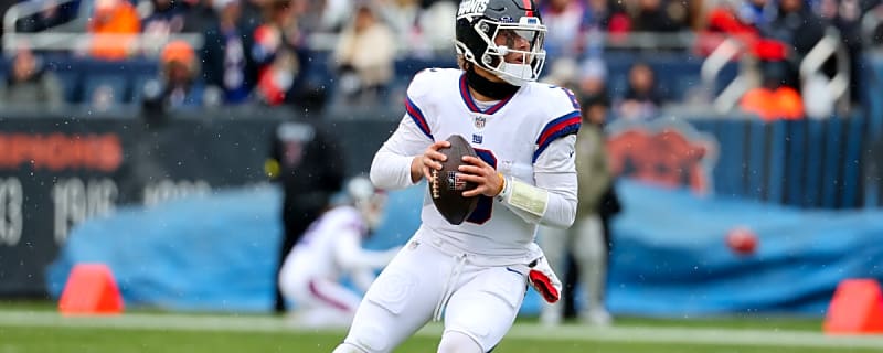 Giants Report Card: Grading the standouts and disappointments of a difficult season after two thirds of the 2025 season have passed