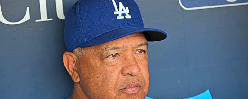 Dodgers&#39; Dave Roberts Breaks Silence Amid Worst Loss in Franchise History